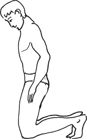 Иллюстрация к книге — Тибетский путь исцеления. Основные приемы [autogen_ebook_id4.jpg]