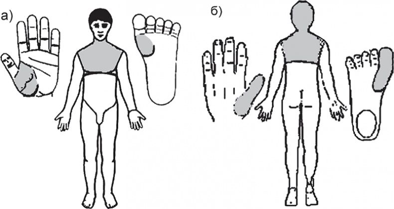 Иллюстрация к книге — Суджок - исцеляющий самомассаж. Основные приемы [autogen_ebook_id10.jpg]