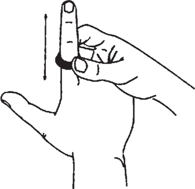 Иллюстрация к книге — Суджок - исцеляющий самомассаж. Основные приемы [autogen_ebook_id41.jpg]