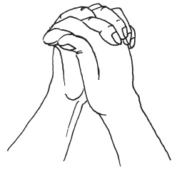 Иллюстрация к книге — Мудры. Мантры. Медитации. Основные практики [i_004.jpg]