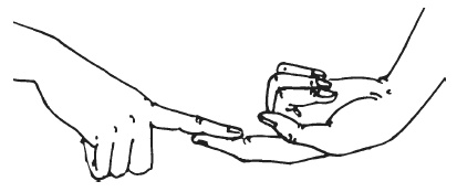 Иллюстрация к книге — Мудры. Мантры. Медитации. Основные практики [i_038.jpg]