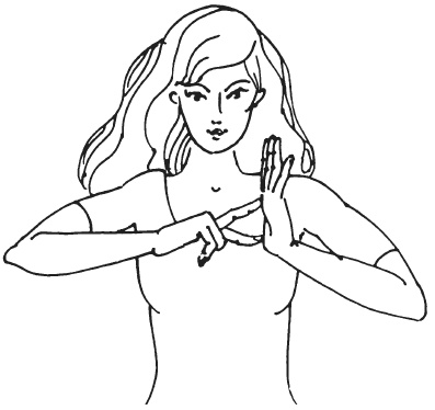 Иллюстрация к книге — Мудры. Мантры. Медитации. Основные практики [i_042.jpg]