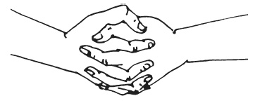 Иллюстрация к книге — Мудры. Мантры. Медитации. Основные практики [i_053.jpg]