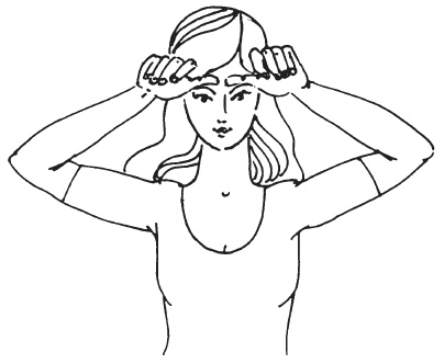 Иллюстрация к книге — Мудры. Мантры. Медитации. Основные практики [i_054.jpg]