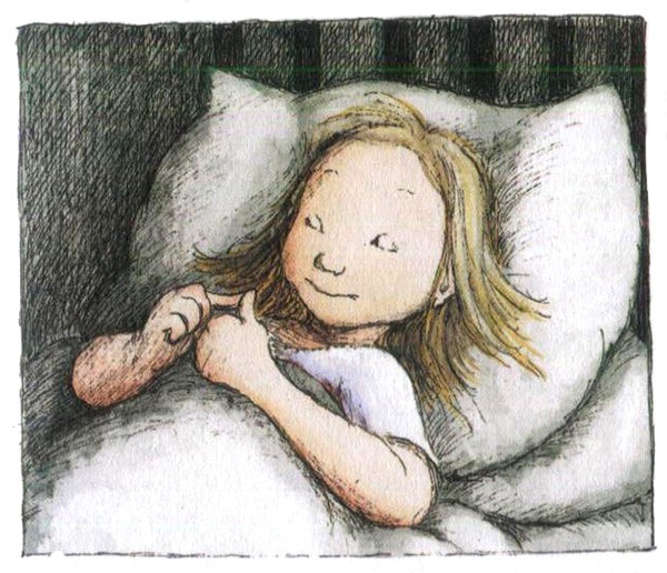 Иллюстрация к книге — Моя счастливая жизнь [i_002.jpg]