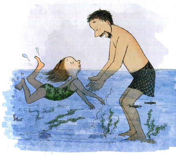 Иллюстрация к книге — Моя счастливая жизнь [i_004.jpg]