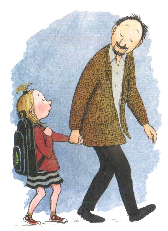 Иллюстрация к книге — Моя счастливая жизнь [i_006.jpg]