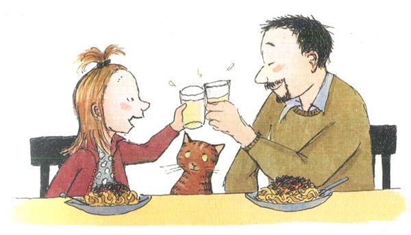 Иллюстрация к книге — Моя счастливая жизнь [i_011.jpg]