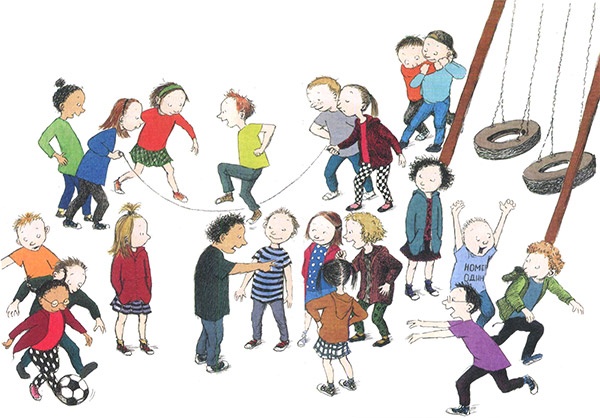 Иллюстрация к книге — Моя счастливая жизнь [i_014.jpg]