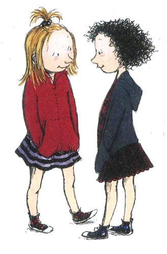 Иллюстрация к книге — Моя счастливая жизнь [i_015.jpg]