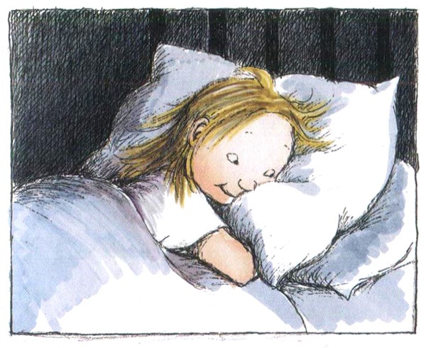 Иллюстрация к книге — Моя счастливая жизнь [i_020.jpg]