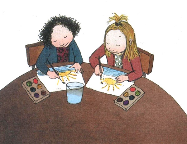 Иллюстрация к книге — Моя счастливая жизнь [i_021.jpg]