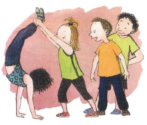 Иллюстрация к книге — Моя счастливая жизнь [i_025.jpg]