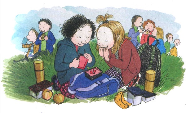 Иллюстрация к книге — Моя счастливая жизнь [i_026.jpg]