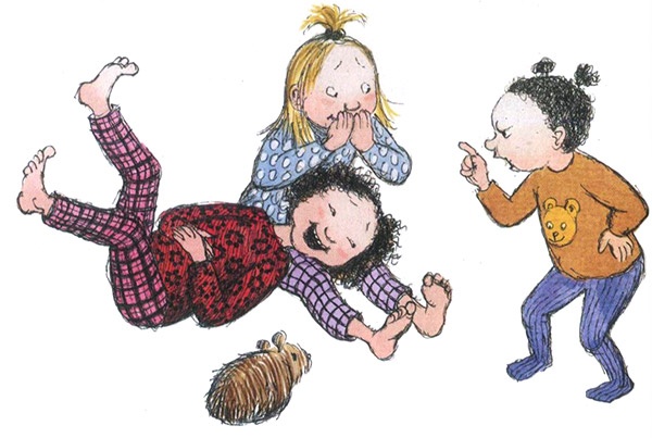 Иллюстрация к книге — Моя счастливая жизнь [i_027.jpg]