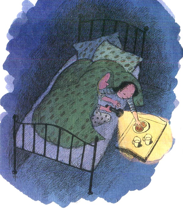 Иллюстрация к книге — Моя счастливая жизнь [i_028.jpg]