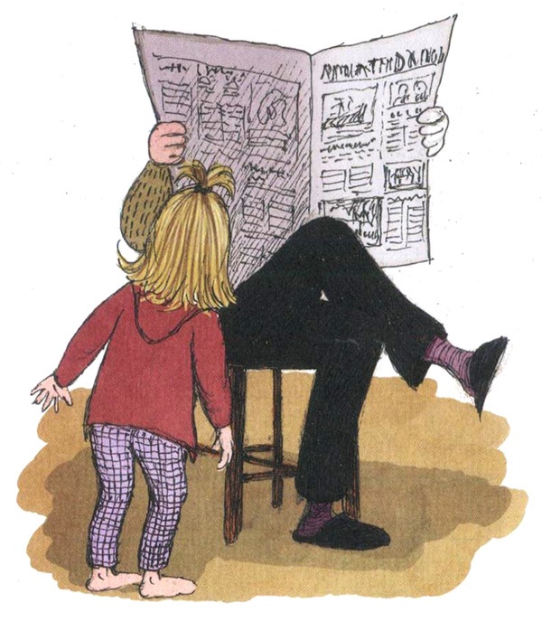 Иллюстрация к книге — Моя счастливая жизнь [i_030.jpg]