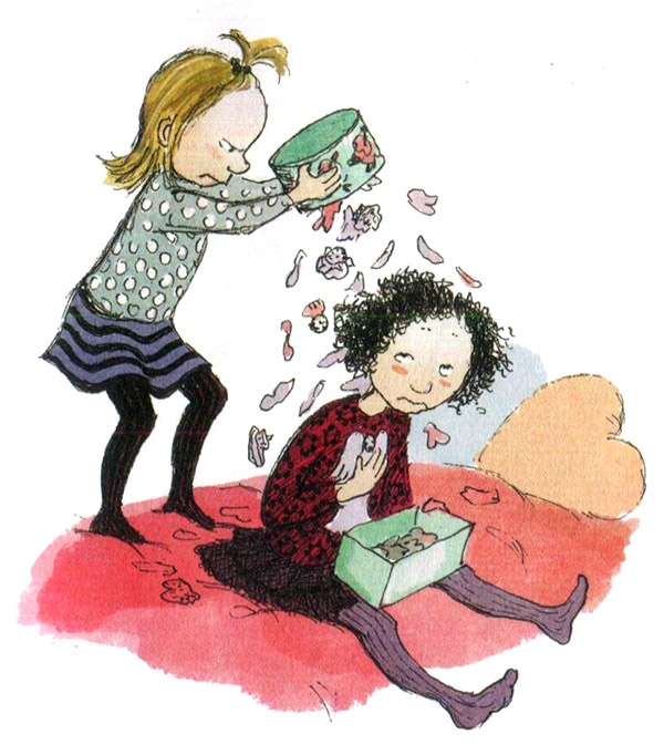 Иллюстрация к книге — Моя счастливая жизнь [i_032.jpg]