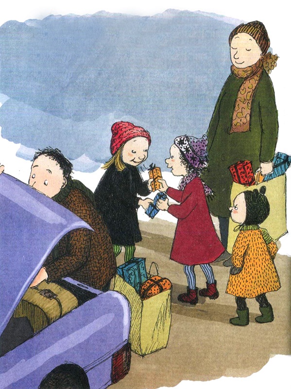 Иллюстрация к книге — Моя счастливая жизнь [i_036.jpg]