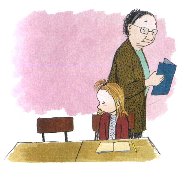 Иллюстрация к книге — Моя счастливая жизнь [i_043.jpg]