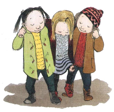 Иллюстрация к книге — Моя счастливая жизнь [i_045.jpg]