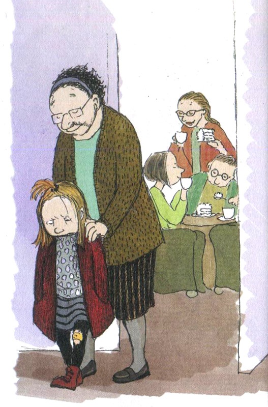 Иллюстрация к книге — Моя счастливая жизнь [i_046.jpg]