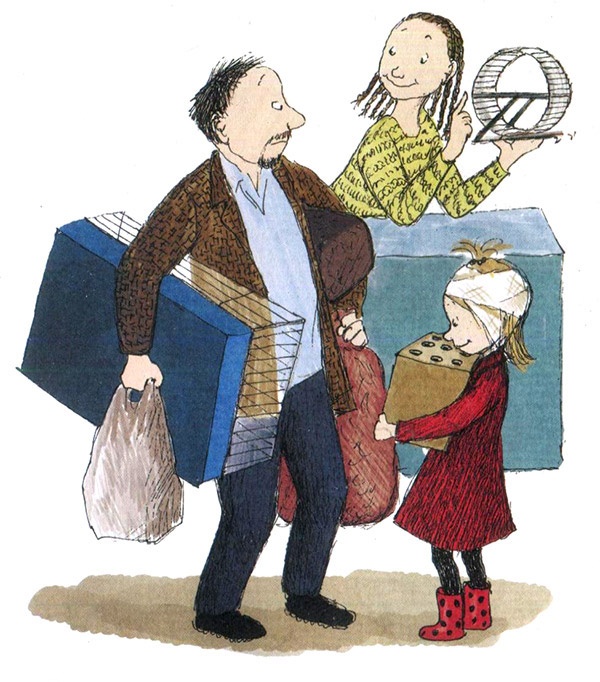 Иллюстрация к книге — Моя счастливая жизнь [i_054.jpg]