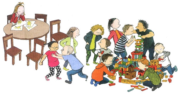 Иллюстрация к книге — Моя счастливая жизнь [i_057.jpg]