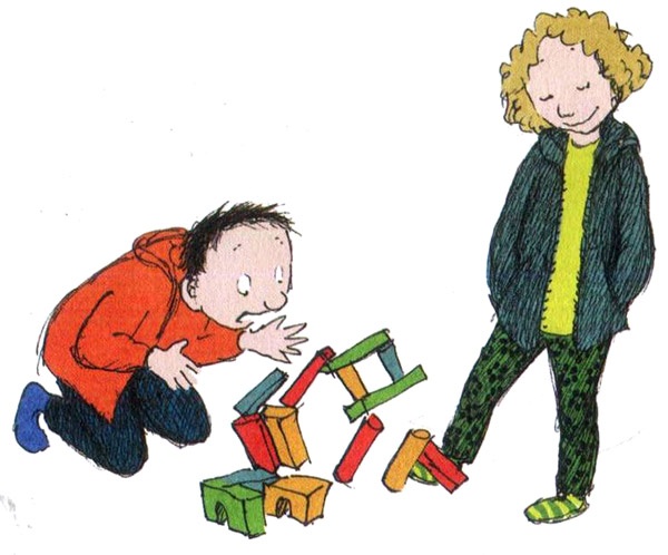 Иллюстрация к книге — Моя счастливая жизнь [i_059.jpg]