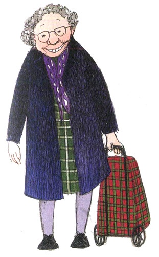 Иллюстрация к книге — Моя счастливая жизнь [i_064.jpg]