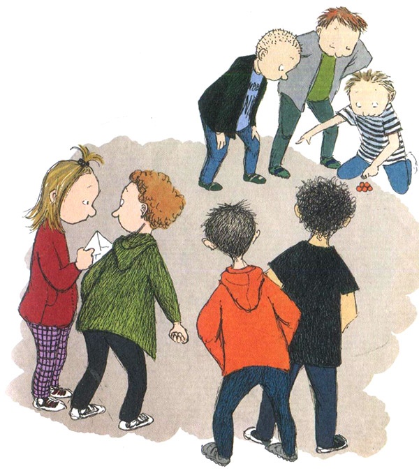 Иллюстрация к книге — Моя счастливая жизнь [i_070.jpg]