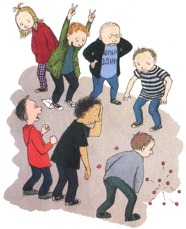 Иллюстрация к книге — Моя счастливая жизнь [i_071.jpg]