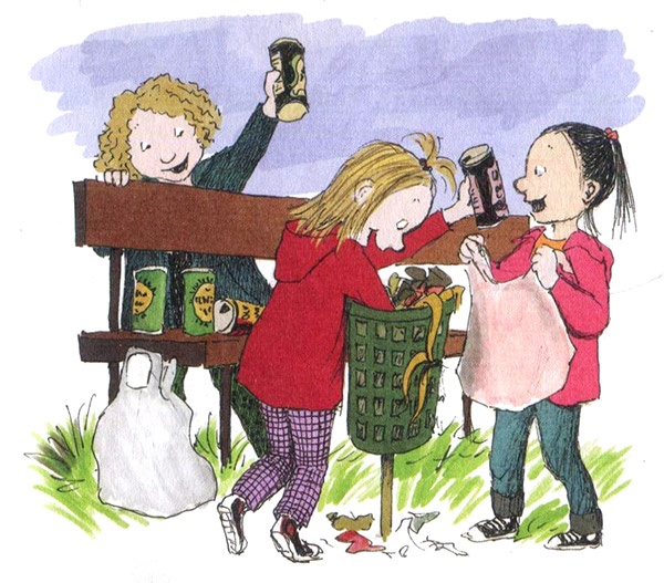 Иллюстрация к книге — Моя счастливая жизнь [i_074.jpg]