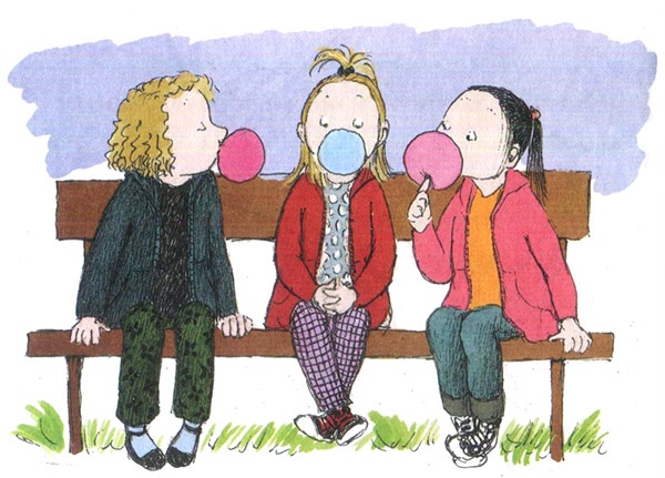 Иллюстрация к книге — Моя счастливая жизнь [i_075.jpg]