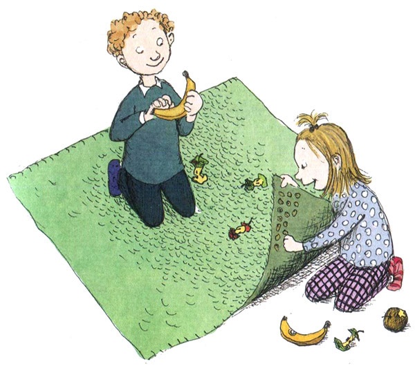 Иллюстрация к книге — Моя счастливая жизнь [i_076.jpg]