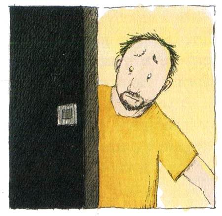 Иллюстрация к книге — Моя счастливая жизнь [i_089.jpg]