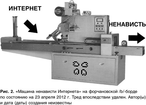 Иллюстрация к книге — Трололо. Нельзя просто так взять и выпустить книгу про троллинг [i_002.jpg]