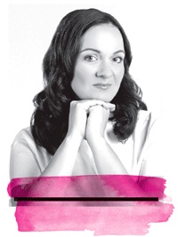 Иллюстрация к книге — Наука красоты. Из чего на самом деле состоит косметика [i_001.jpg]