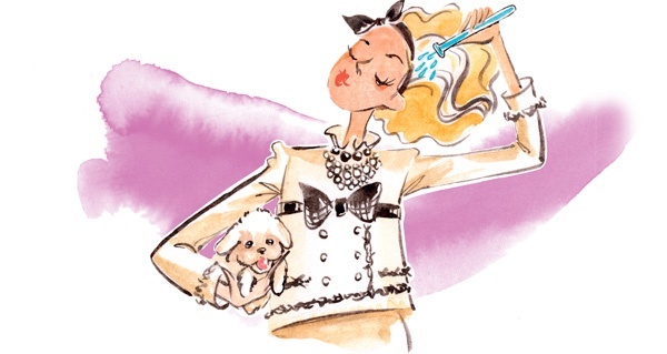 Иллюстрация к книге — Наука красоты. Из чего на самом деле состоит косметика [i_074.jpg]