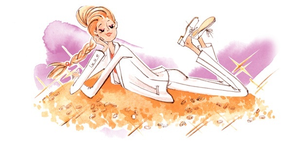 Иллюстрация к книге — Наука красоты. Из чего на самом деле состоит косметика [i_083.jpg]