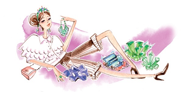 Иллюстрация к книге — Наука красоты. Из чего на самом деле состоит косметика [i_093.jpg]