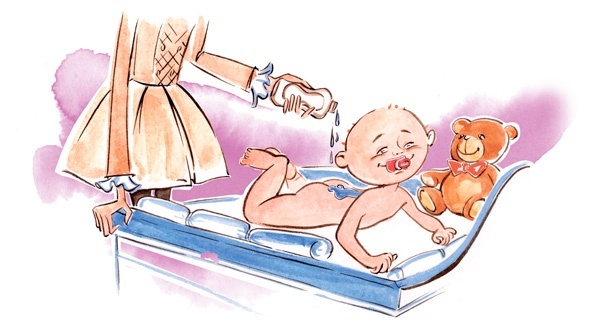 Иллюстрация к книге — Наука красоты. Из чего на самом деле состоит косметика [i_094.jpg]