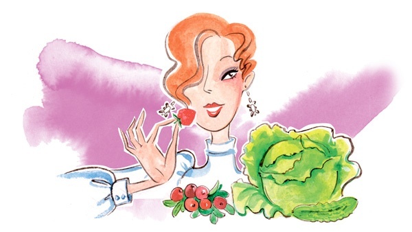 Иллюстрация к книге — Наука красоты. Из чего на самом деле состоит косметика [i_097.jpg]