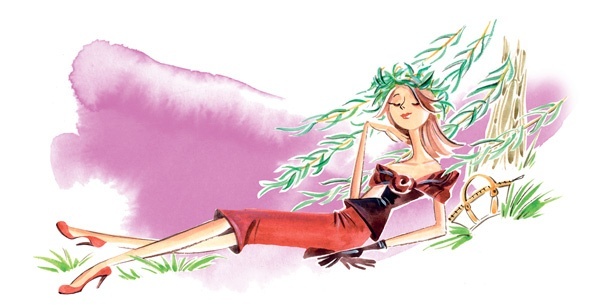 Иллюстрация к книге — Наука красоты. Из чего на самом деле состоит косметика [i_099.jpg]