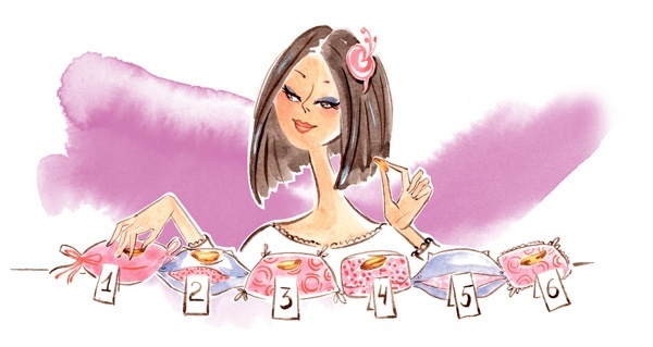 Иллюстрация к книге — Наука красоты. Из чего на самом деле состоит косметика [i_100.jpg]