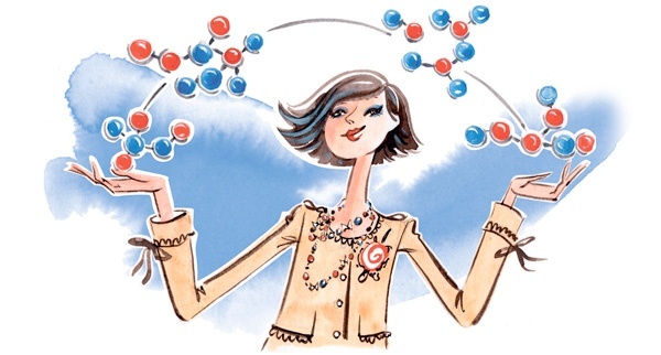 Иллюстрация к книге — Наука красоты. Из чего на самом деле состоит косметика [i_110.jpg]