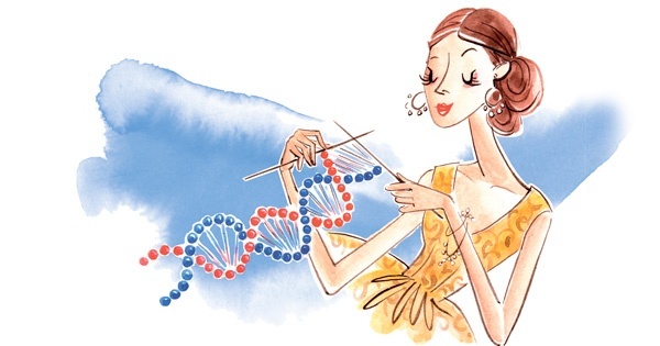 Иллюстрация к книге — Наука красоты. Из чего на самом деле состоит косметика [i_114.jpg]