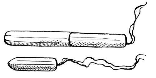 Иллюстрация к книге — 36 и 6 правил женского здоровья [i_003.jpg]