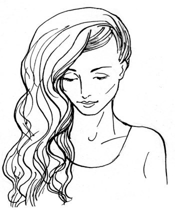 Иллюстрация к книге — 36 и 6 правил женского здоровья [i_012.jpg]