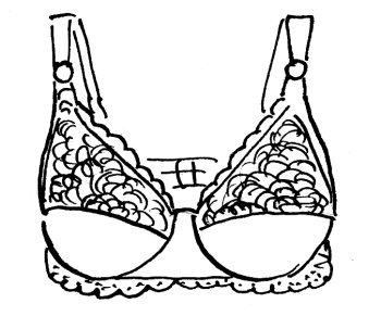 Иллюстрация к книге — 36 и 6 правил женского здоровья [i_015.jpg]